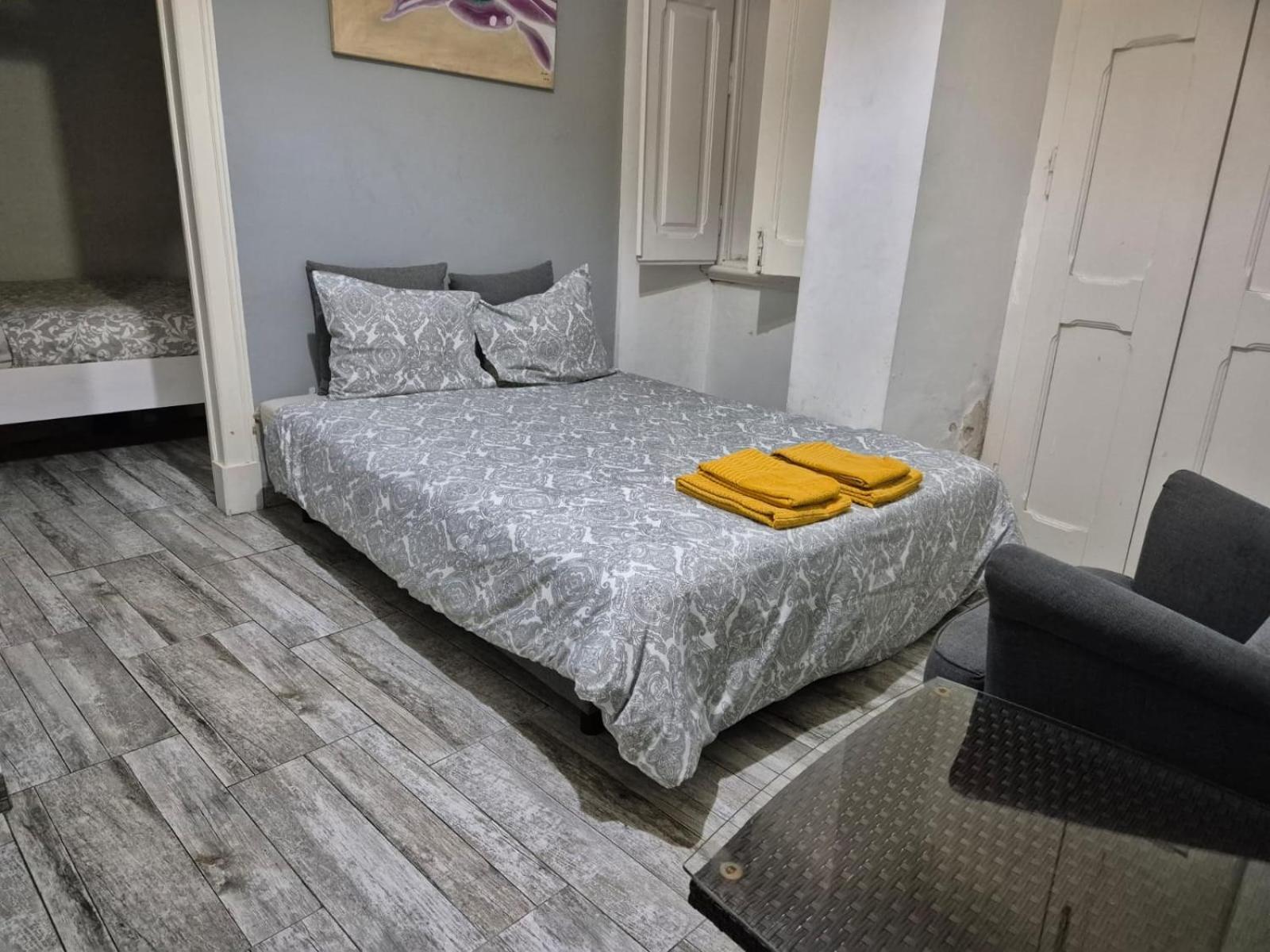 Garden Apartment Lisboa المظهر الخارجي الصورة