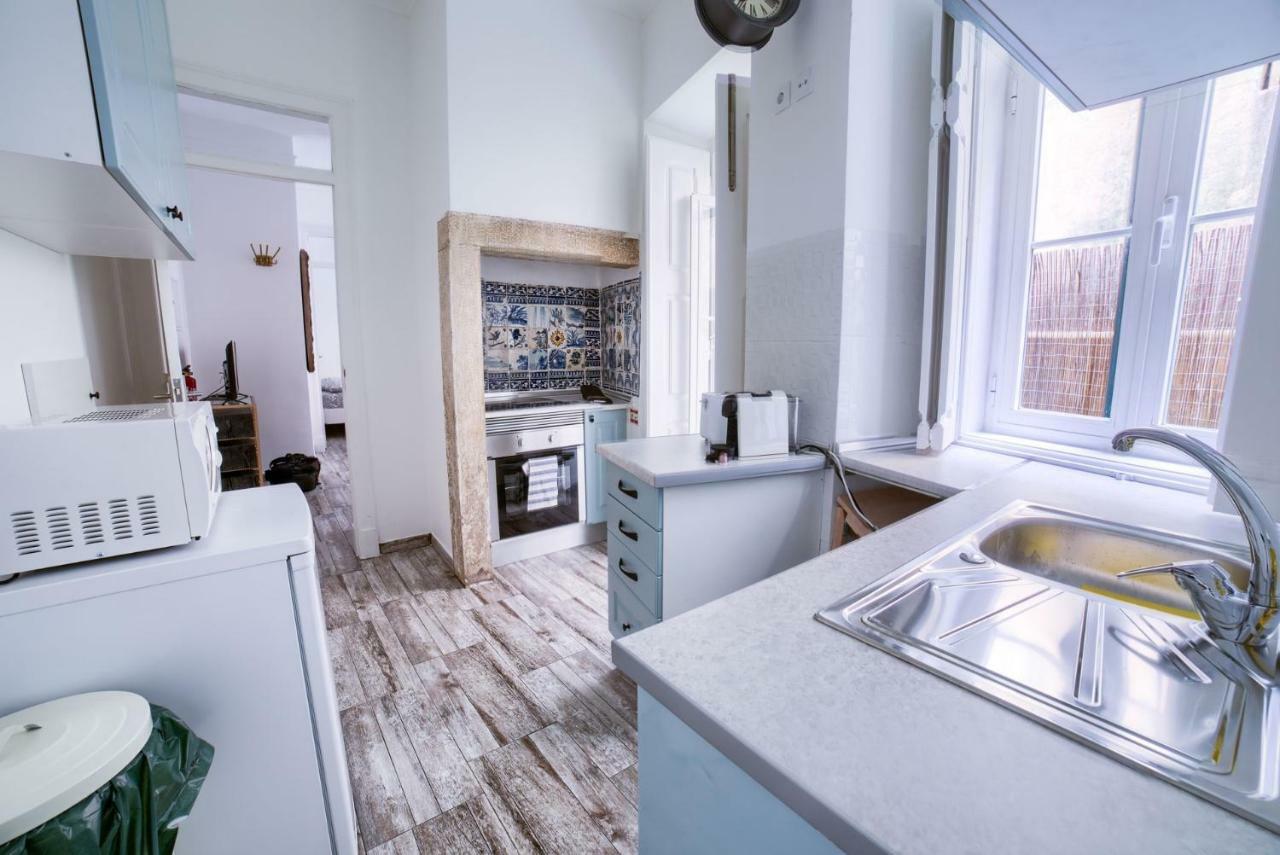 Garden Apartment Lisboa المظهر الخارجي الصورة