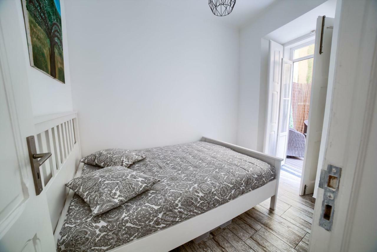 Garden Apartment Lisboa المظهر الخارجي الصورة